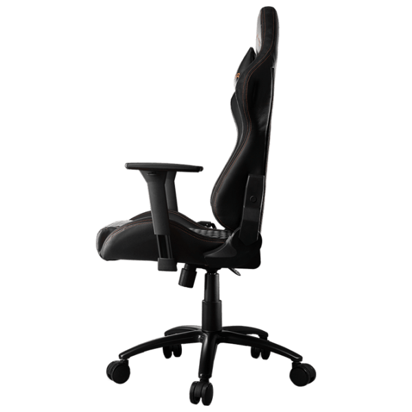 Scaun Gaming Cougar ARMOR PRO 3MARMPRB.0001 Black   photo 7