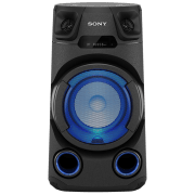 Boxă pentru Party Sony MHC-V13 Black 300 W