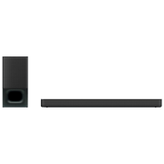Soundbar Sony 2.1 HT-S350 Black 320 W