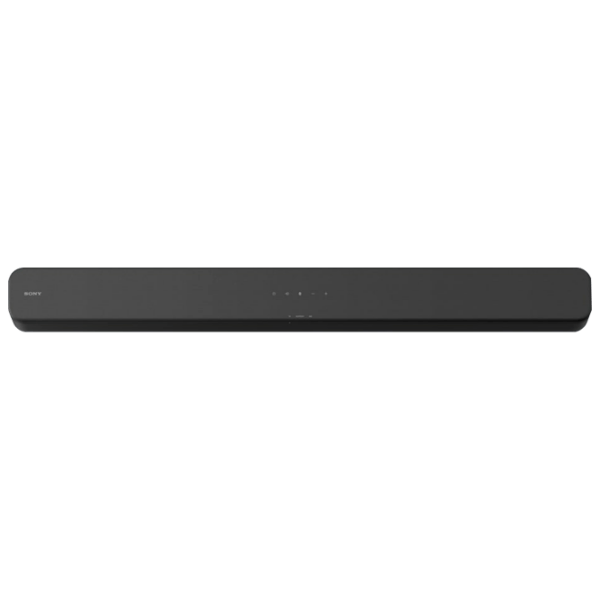Soundbar Sony 2.0 HT-SF150 Black 120 W photo 2