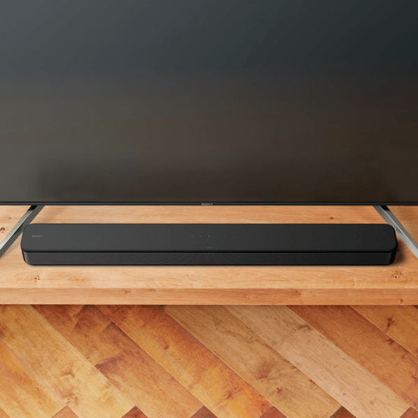 Soundbar Sony 2.0 HT-SF150 Black 120 W photo 4