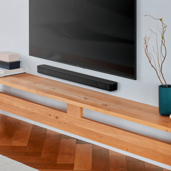 Soundbar Sony 2.0 HT-SF150 Black 120 W photo 5