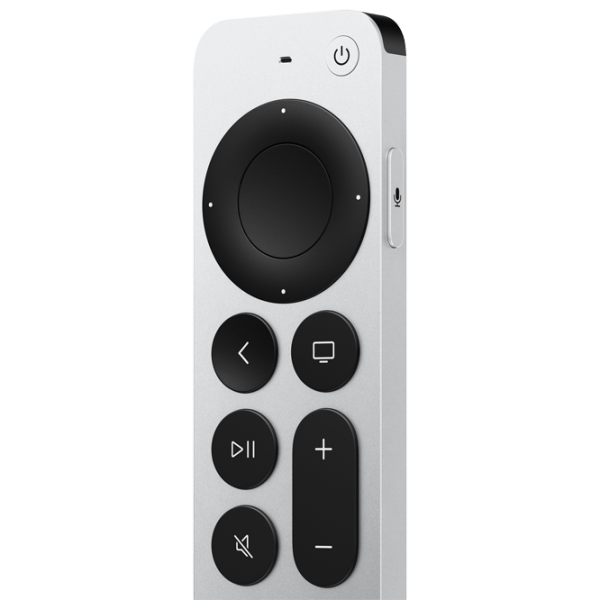 Media player Apple TV 4K 2021 Black  photo 3
