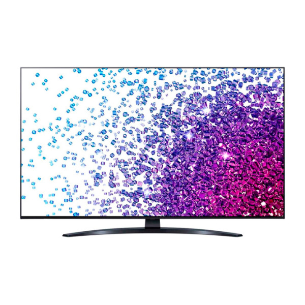 Телевизор LG 50NANO766PA Smart TV 4K Черный 50" | NanoCell | 4K photo 2