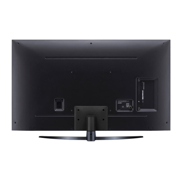Телевизор LG 50NANO766PA Smart TV 4K Черный 50" | NanoCell | 4K photo 5