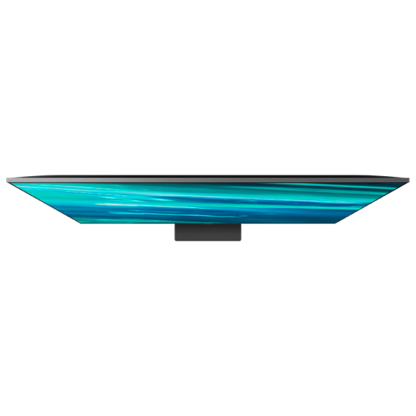 Телевизор Samsung QE65Q80AAUXUA Smart TV 4K Черный 65" | QLED | 4K photo 5