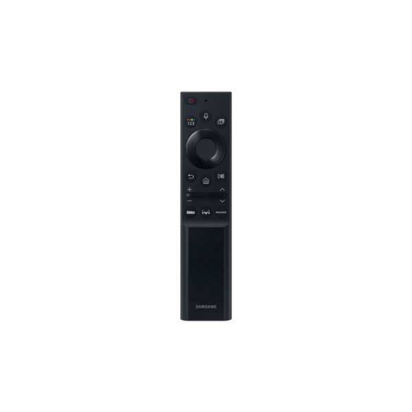 Телевизор Samsung QE65Q80AAUXUA Smart TV 4K Черный 65" | QLED | 4K photo 6