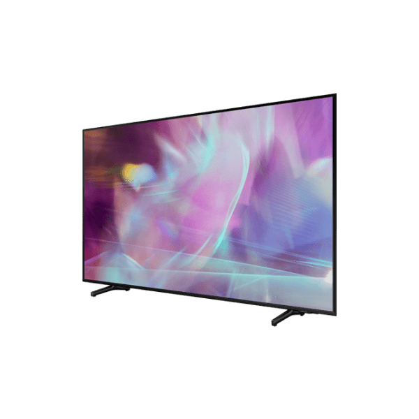 Телевизор Samsung QE65Q60AAUXUA Smart TV 4K Черный 65" | QLED | 4K photo 2
