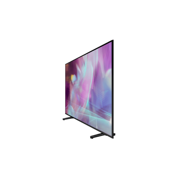 Телевизор Samsung QE75Q60AUXUA Smart TV 4K Черный 75" | QLED | 4K photo 6