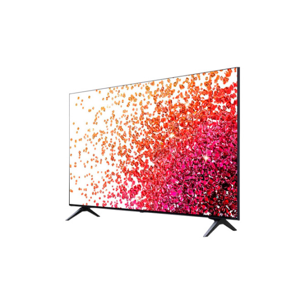 Телевизор LG 43NANO756PA Smart TV 4K Черный 43" | NanoCell | 4K photo 3