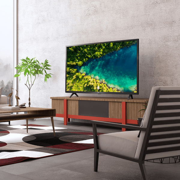 Televizor LG 32LM637BPLB Smart TV HD Ready  32" | LED | HD Ready photo 6