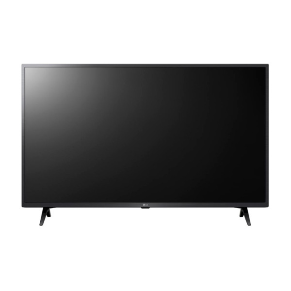 Телевизор LG 43UP76006LC Smart TV 4K Черный 43" | IPS | 4K photo 2