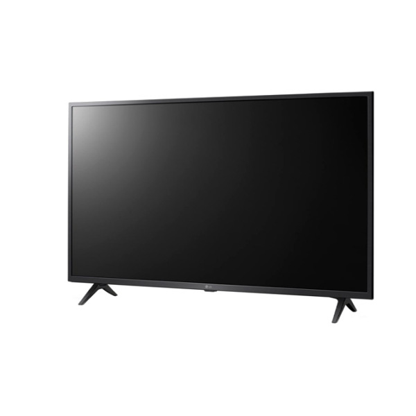 Телевизор LG 43UP76006LC Smart TV 4K Черный 43" | IPS | 4K photo 3