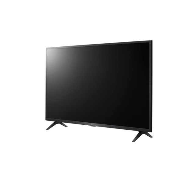Телевизор LG 43UP76006LC Smart TV 4K Черный 43" | IPS | 4K photo 4