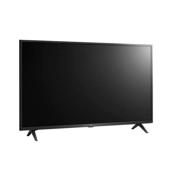 Телевизор LG 43UP76006LC Smart TV 4K Черный 43" | IPS | 4K photo 7