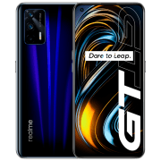 Realme GT 5G 128 GB Dashing Blue 6.43" | 64 MP | 8 GB | Dual SIM