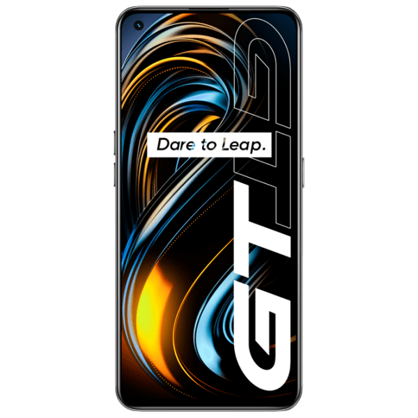 Realme GT 5G 128 GB Dashing Blue 6.43" | 64 MP | 8 GB | Dual SIM photo 2
