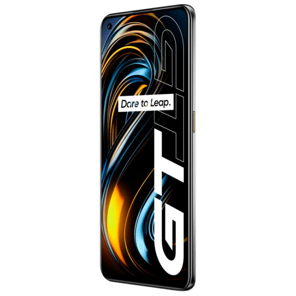 Realme GT 5G 128 GB Dashing Blue 6.43" | 64 MP | 8 GB | Dual SIM photo 3