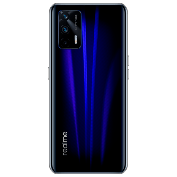 Realme GT 5G 128 GB Dashing Blue 6.43" | 64 MP | 8 GB | Dual SIM photo 4