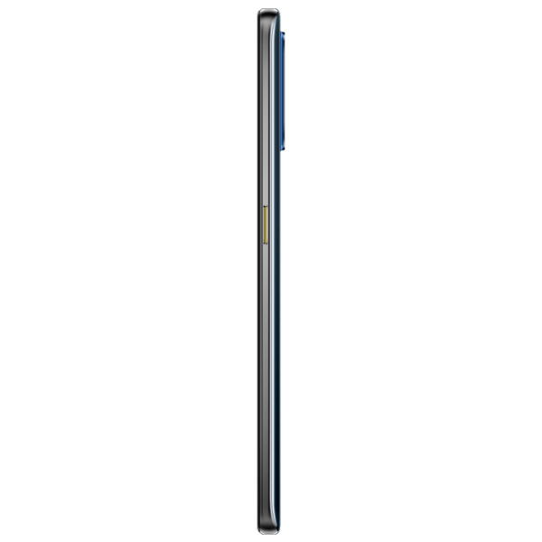 Realme GT 5G 128 GB Dashing Blue 6.43" | 64 MP | 8 GB | Dual SIM photo 5