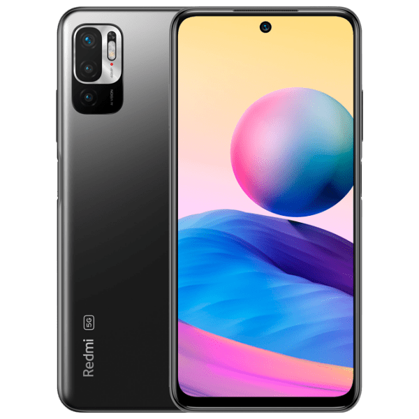 Xiaomi Redmi Note 10 5G 128 ГБ Серый 6.5" | 48 Мп | 4 ГБ | Dual SIM photo 1