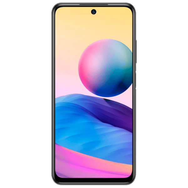Xiaomi Redmi Note 10 5G 128 ГБ Серый 6.5" | 48 Мп | 4 ГБ | Dual SIM photo 2