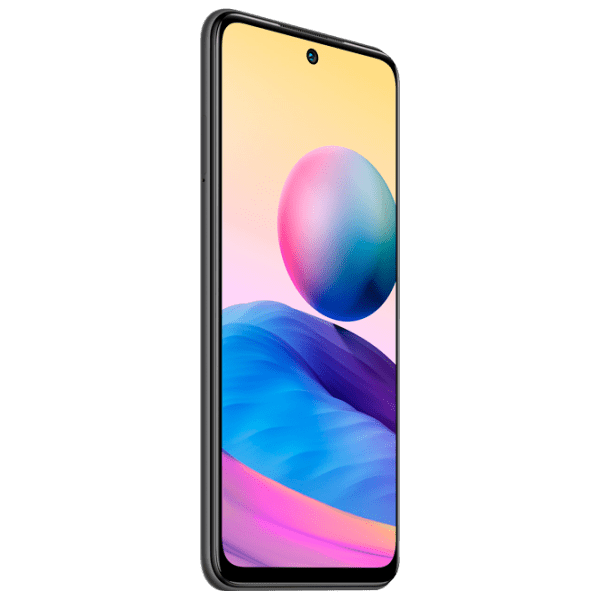 Xiaomi Redmi Note 10 5G 128 ГБ Серый 6.5" | 48 Мп | 4 ГБ | Dual SIM photo 3
