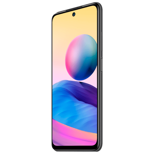Xiaomi Redmi Note 10 5G 128 ГБ Серый 6.5" | 48 Мп | 4 ГБ | Dual SIM photo 4