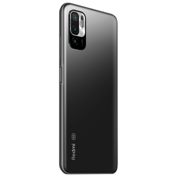 Xiaomi Redmi Note 10 5G 128 ГБ Серый 6.5" | 48 Мп | 4 ГБ | Dual SIM photo 5