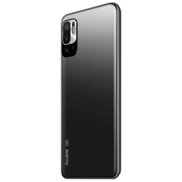 Xiaomi Redmi Note 10 5G 128 ГБ Серый 6.5" | 48 Мп | 4 ГБ | Dual SIM photo 6