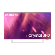 Телевизор Samsung UE50AU9010UXUA Smart TV 4K Белый 50" | LED | 4K