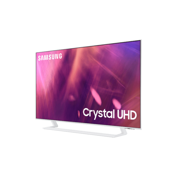 Телевизор Samsung UE50AU9010UXUA Smart TV 4K Белый 50" | LED | 4K photo 3