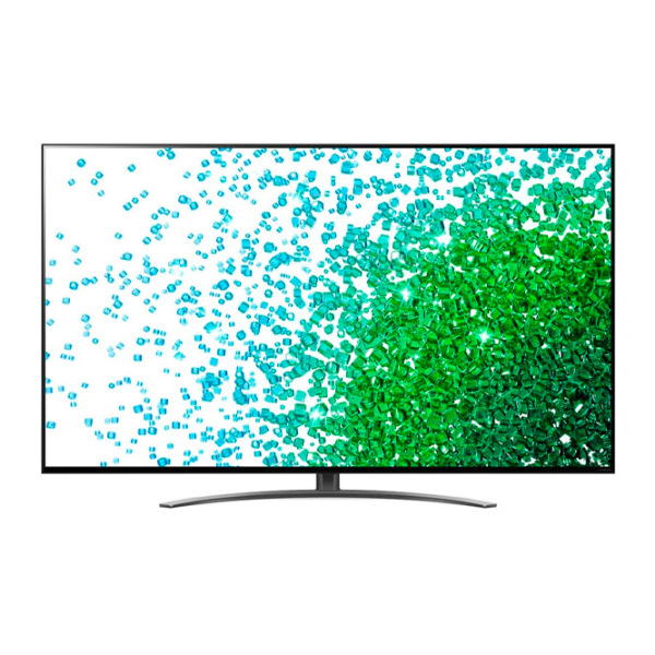 Телевизор LG 55NANO816PA Smart TV 4K Черный 55" | NanoCell | 4K photo 2