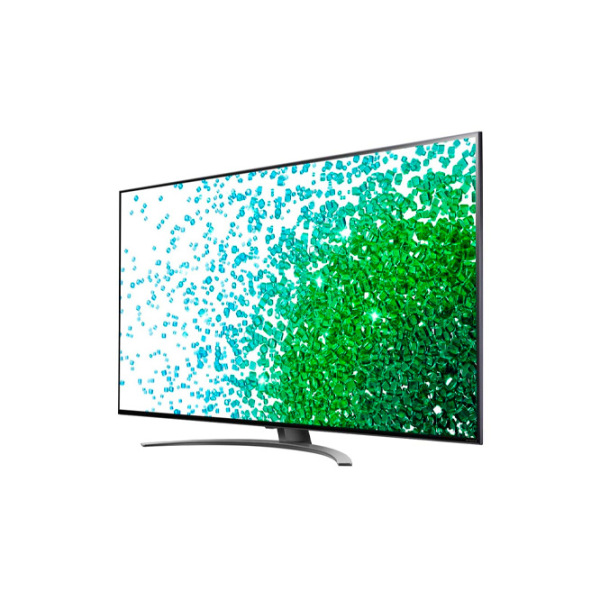 Телевизор LG 55NANO816PA Smart TV 4K Черный 55" | NanoCell | 4K photo 3