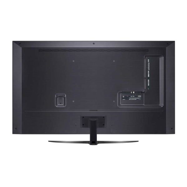 Телевизор LG 55NANO816PA Smart TV 4K Черный 55" | NanoCell | 4K photo 5