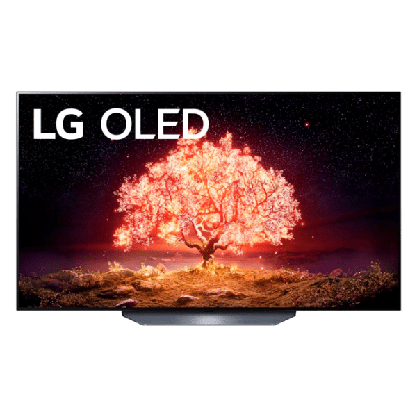 Televizor LG OLED55B1RLA Smart TV 4K Black 55" | OLED | 4K photo 1