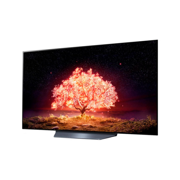 Televizor LG OLED55B1RLA Smart TV 4K Black 55" | OLED | 4K photo 2