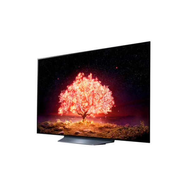 Televizor LG OLED55B1RLA Smart TV 4K Black 55" | OLED | 4K photo 3