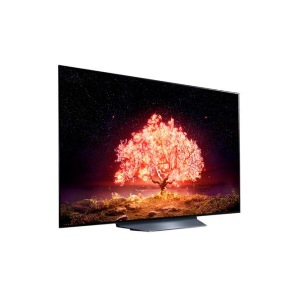 Televizor LG OLED55B1RLA Smart TV 4K Black 55" | OLED | 4K photo 5