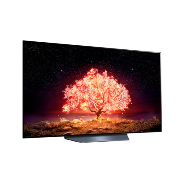 Televizor LG OLED55B1RLA Smart TV 4K Black 55" | OLED | 4K photo 6