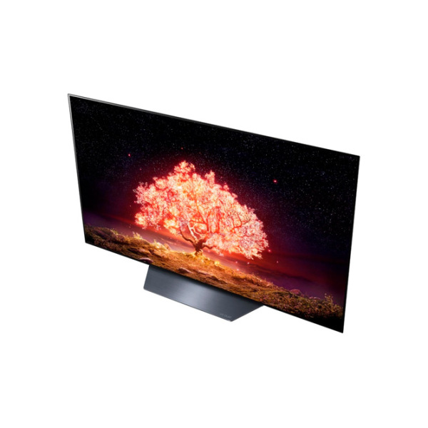 Televizor LG OLED55B1RLA Smart TV 4K Black 55" | OLED | 4K photo 8