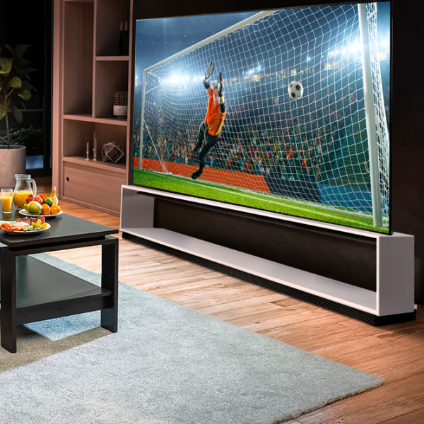 Televizor LG OLED55B1RLA Smart TV 4K Black 55" | OLED | 4K photo 10