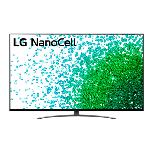 Телевизор LG 65NANO816PA Smart TV 4K Черный 65" | IPS | 4K photo 1