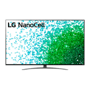 Телевизор LG 65NANO816PA Smart TV 4K Черный 65" | IPS | 4K