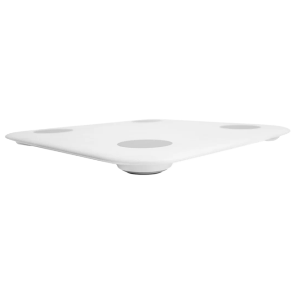 Cântar de podea Xiaomi Mi Body Composition gen.2 White 150 kg / White photo 2