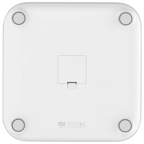 Cântar de podea Xiaomi Mi Body Composition gen.2 White 150 kg / White photo 5