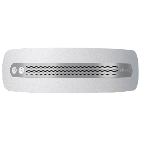 Aparat de masaj pentru ochi Xiaomi Momoda SX328 Gray  photo 1