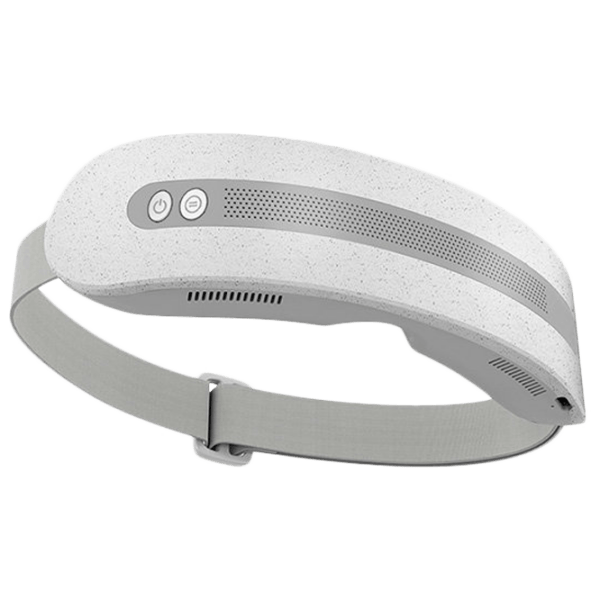 Aparat de masaj pentru ochi Xiaomi Momoda SX328 Gray  photo 6