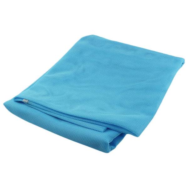 Пляжный коврик H&Q Sand Free Mat, Синий  photo 2