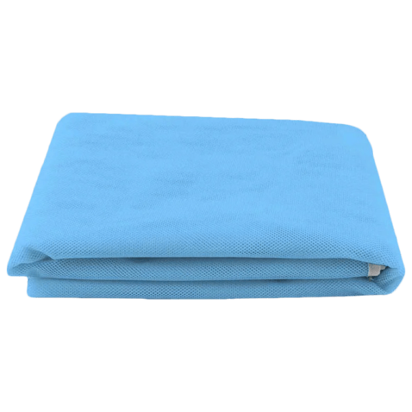 Пляжный коврик H&Q Sand Free Mat, Синий  photo 3